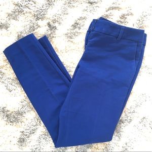 EXPRESS Columnist Pant